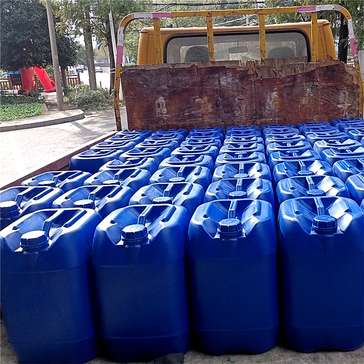 反渗透膜水垢清洗剂