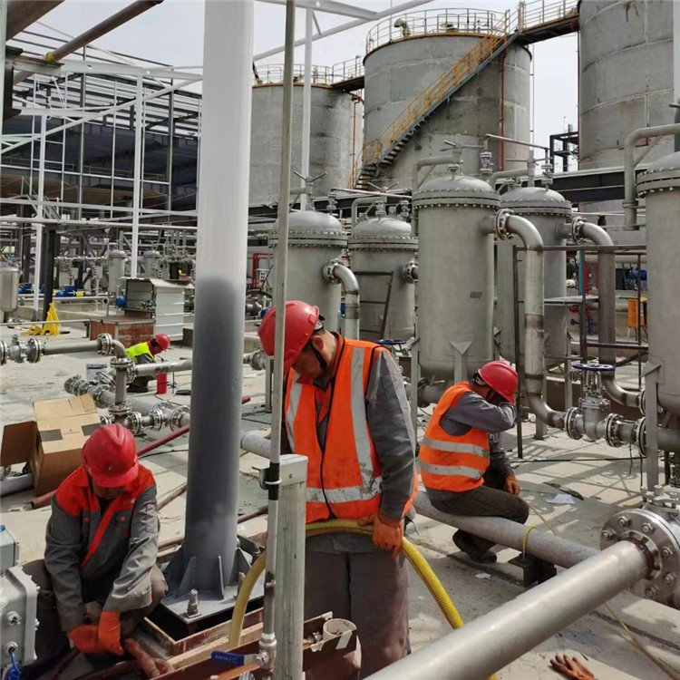 不锈钢管道酸洗钝化25_副本