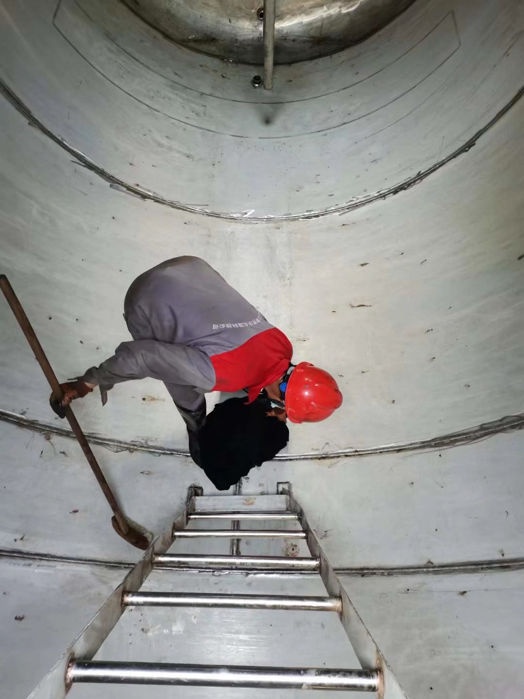 油罐清洗3 油罐清洗3