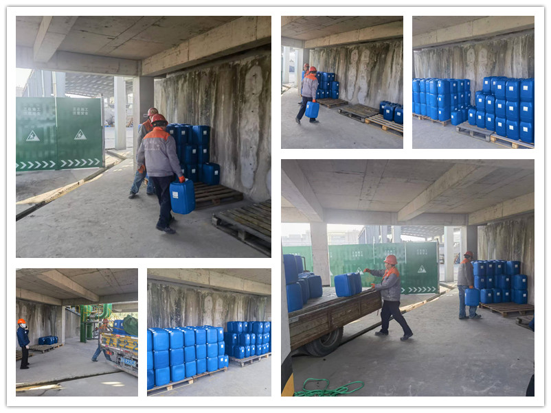 水处理药剂送货2_副本