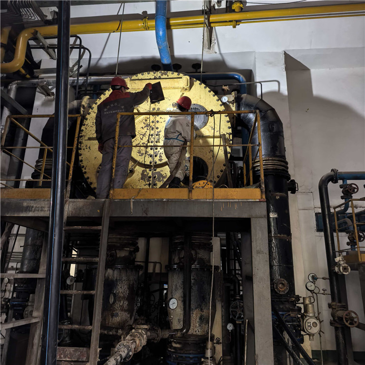 凝汽器清洗19_副本 凝汽器清洗19_副本