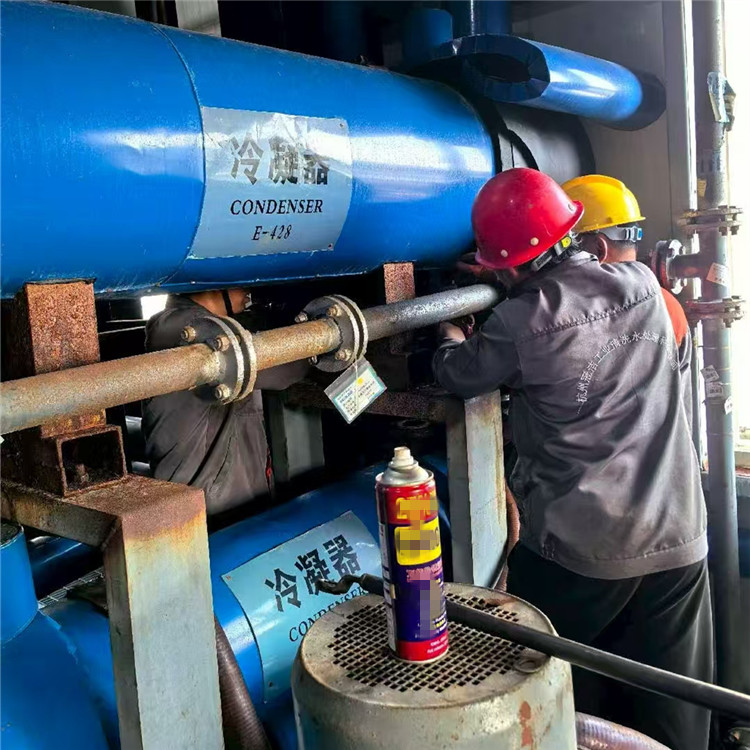 反应釜、换热器冷凝器、纯水系统清洗10_副本 反应釜、换热器冷凝器、纯水系统清洗10_副本